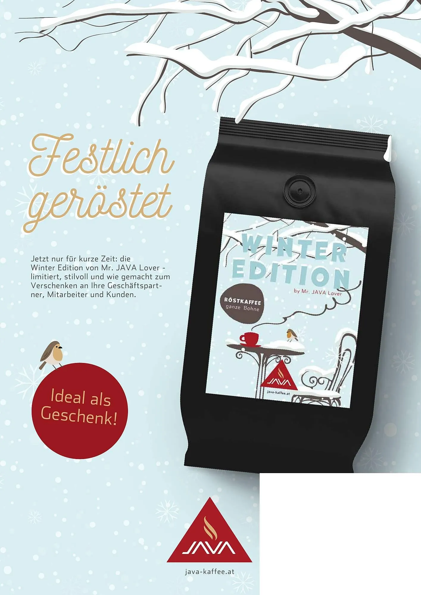 Transgourmet Flugblatt von 13. November bis 31. Dezember 2025 - Flugblätt seite  68