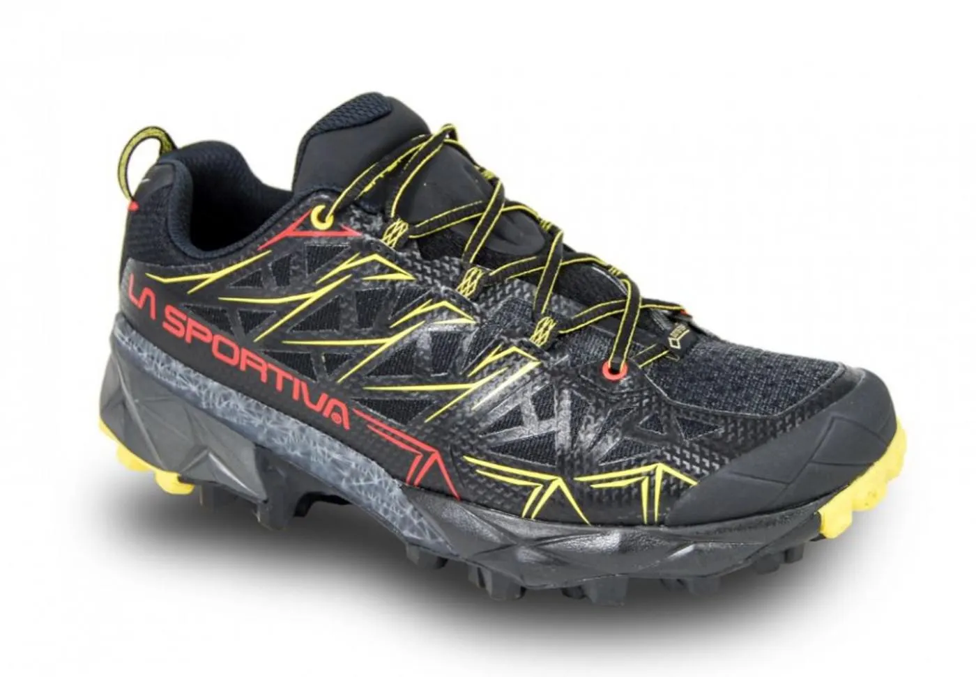 LA SPORTIVA Trail. Run. Schuh AKYRA GTX