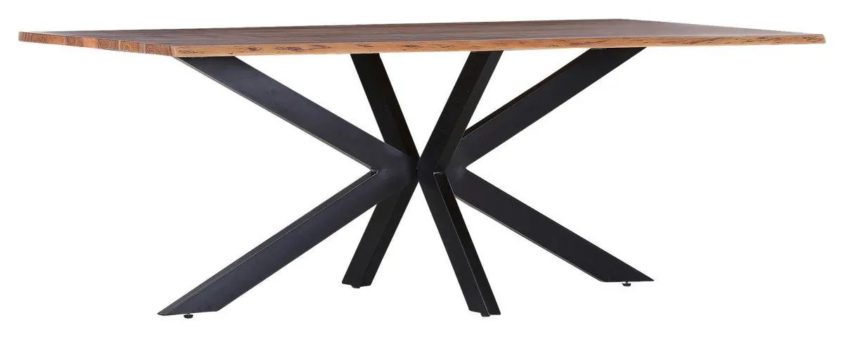 in Holz 180/90/75 cm