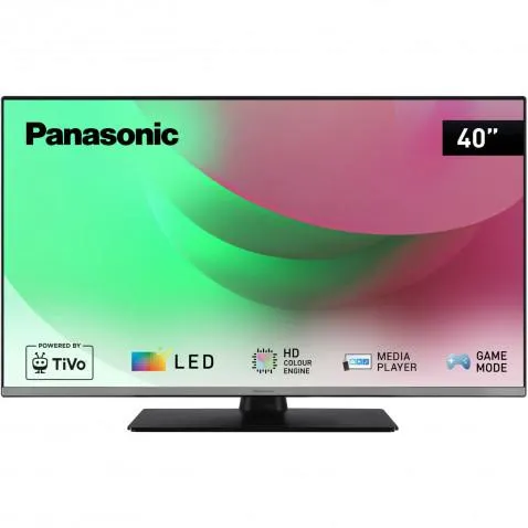 Panasonic TB-40S45AEZ Full HD Smart TV 100 cm (40") LCD-TV mit LED-Technik
