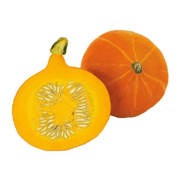 Ja! Natürlich Hokkaido Kürbis aus Österreich