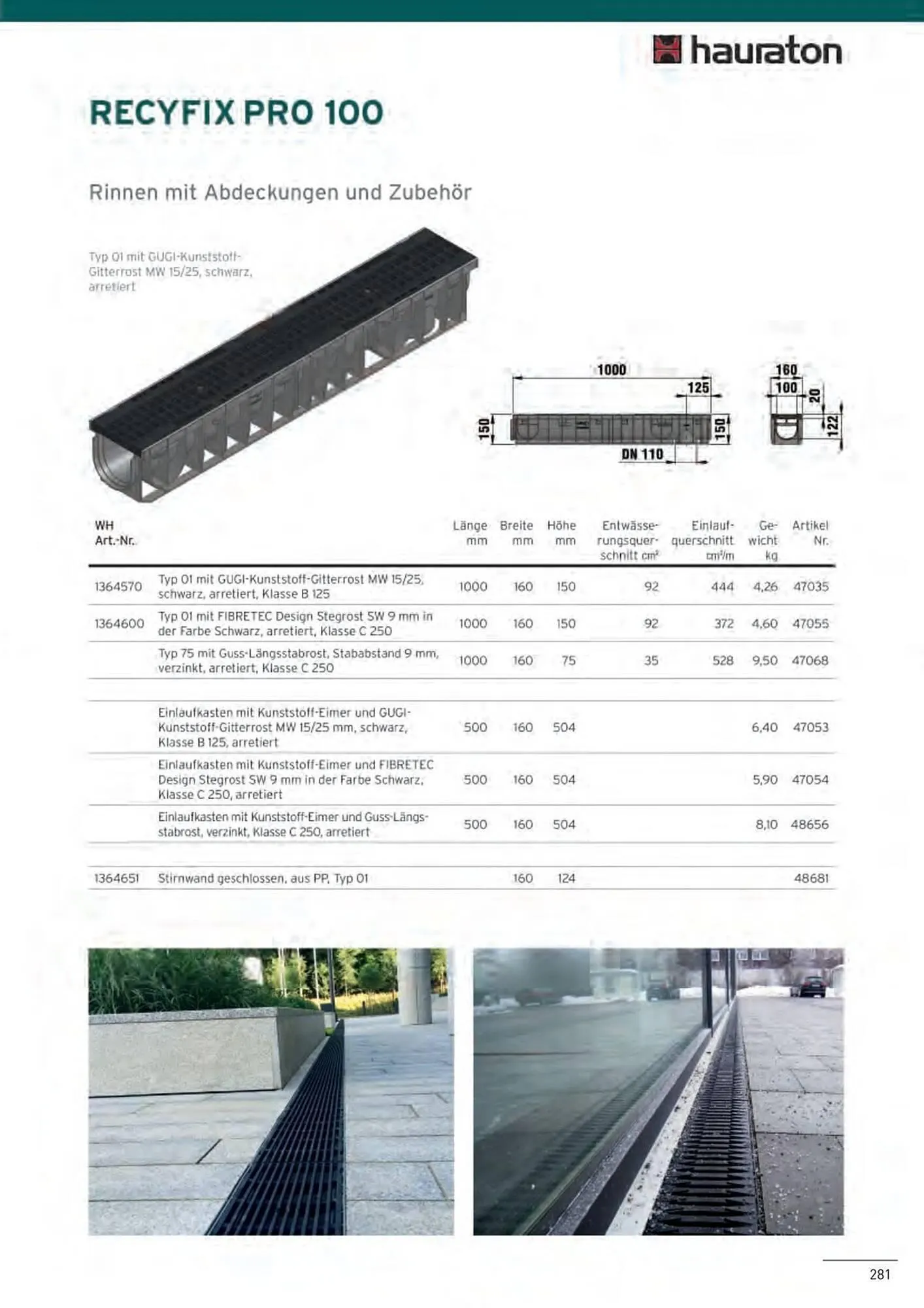 Würth Flugblatt von 5. Juni bis 31. Dezember 2025 - Flugblätt seite  278