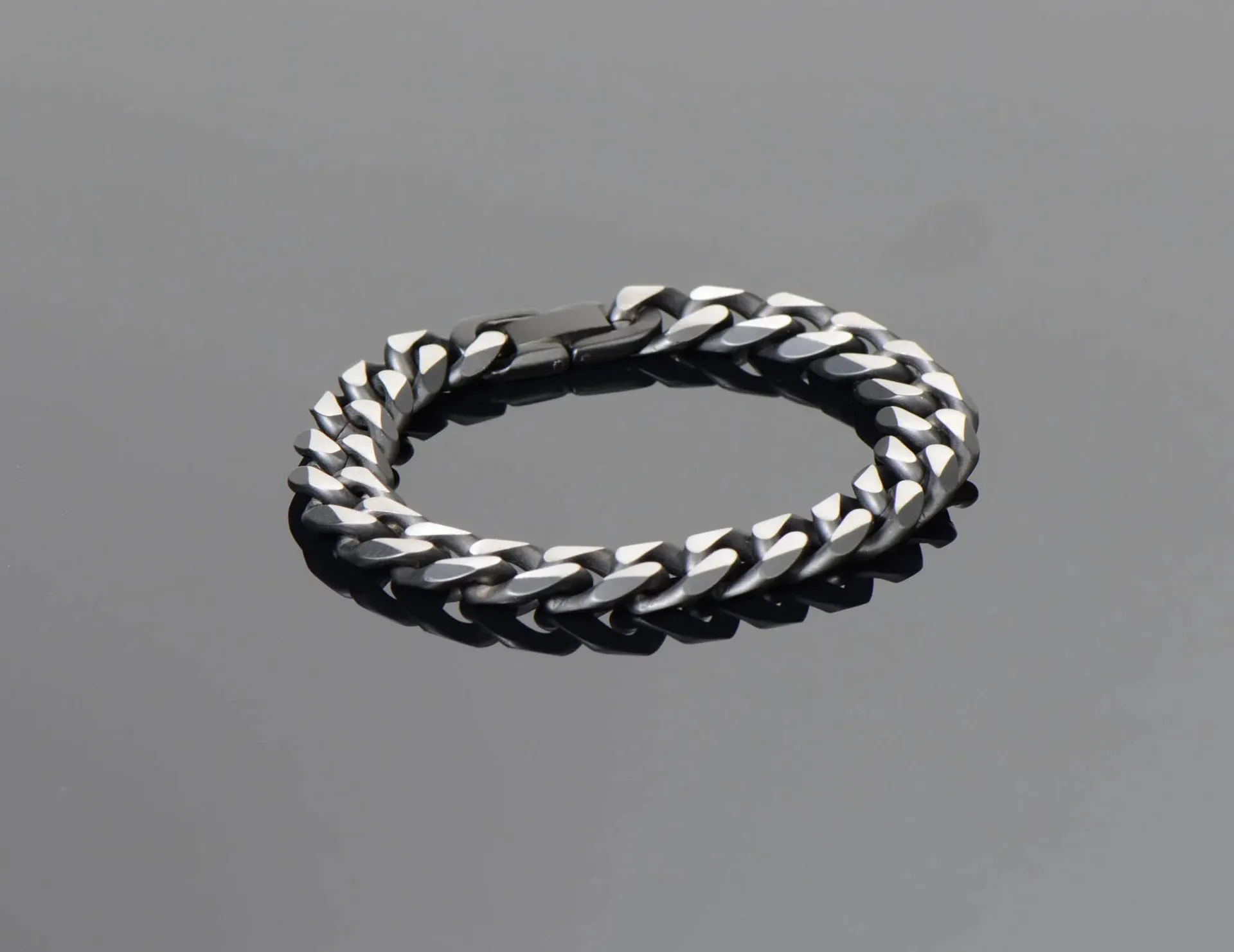 ARMBAND *BI-COLOR* SCHW./