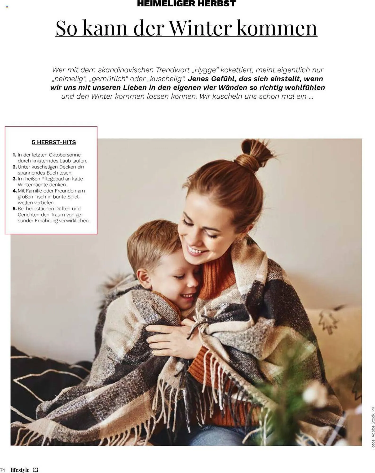 Müller Flugblatt von 1. September bis 31. Oktober 2023 - Flugblätt seite  74