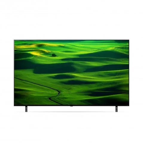 LG 75QNED7S9QA 4K QNED TV 75" (189 cm)