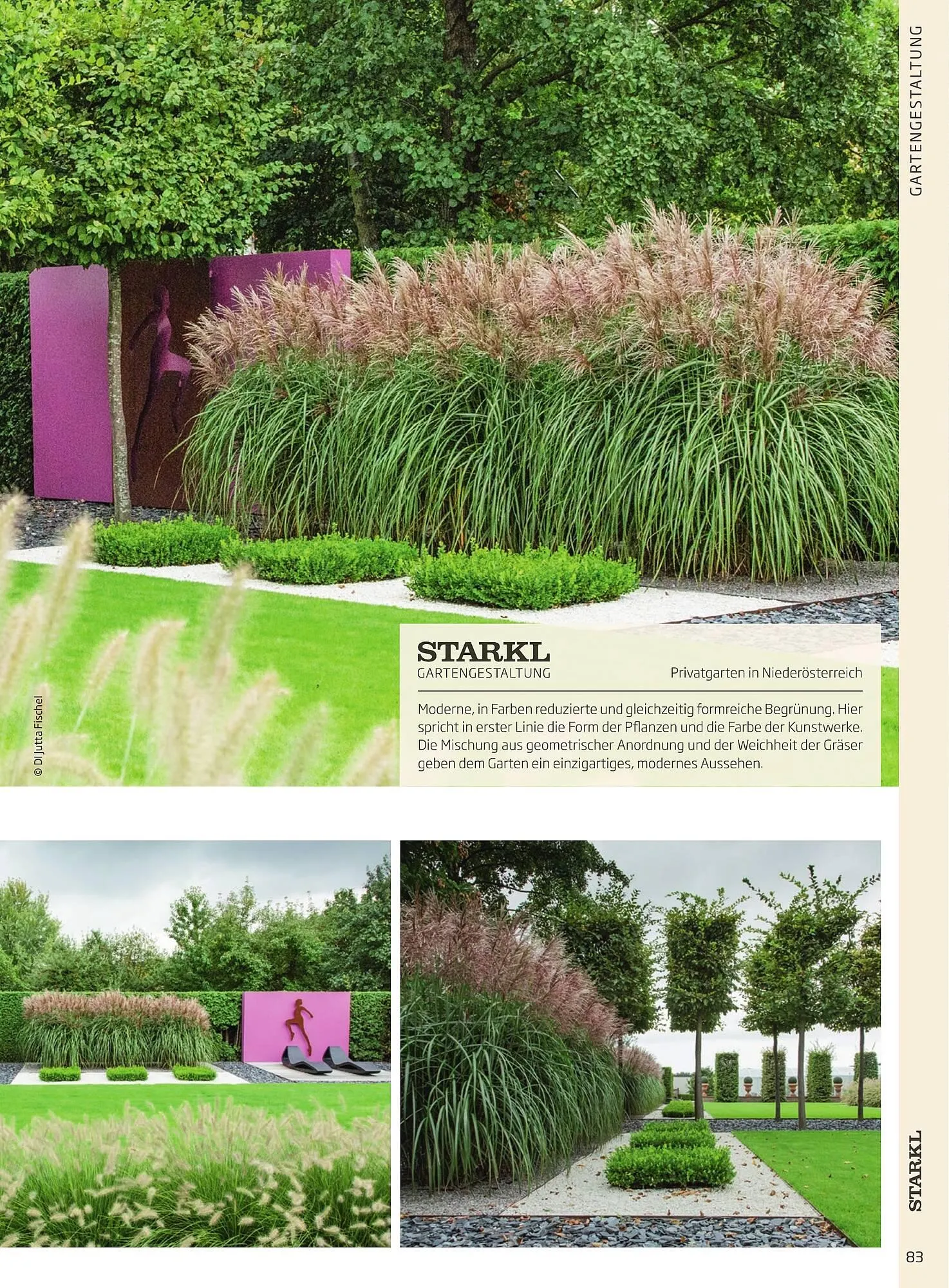 Starkl Flugblatt von 6. Juni bis 31. Dezember 2025 - Flugblätt seite  83