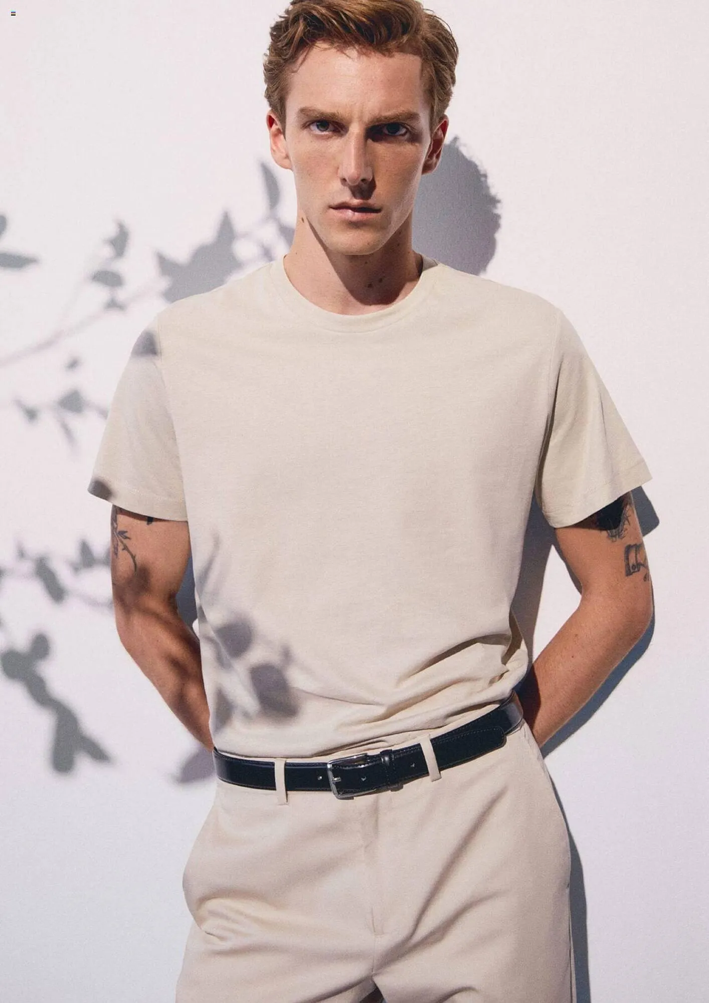 Mango Flugblatt von 1. August bis 31. August 2023 - Flugblätt seite  2