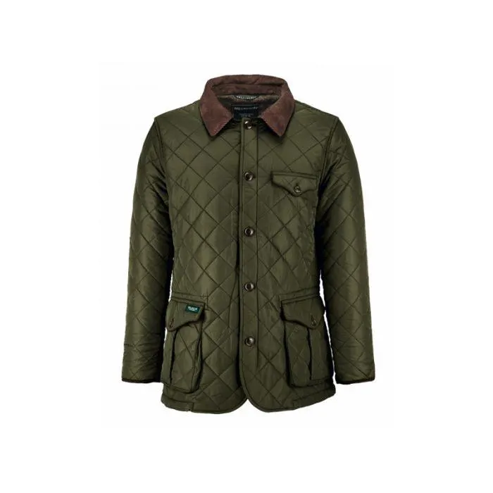 Wellington H-Steppjacke Boston