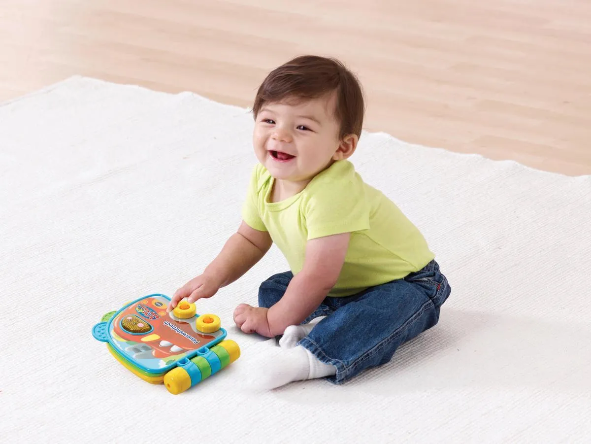 Tut Tut Baby Flitzer Ab 9 Monaten