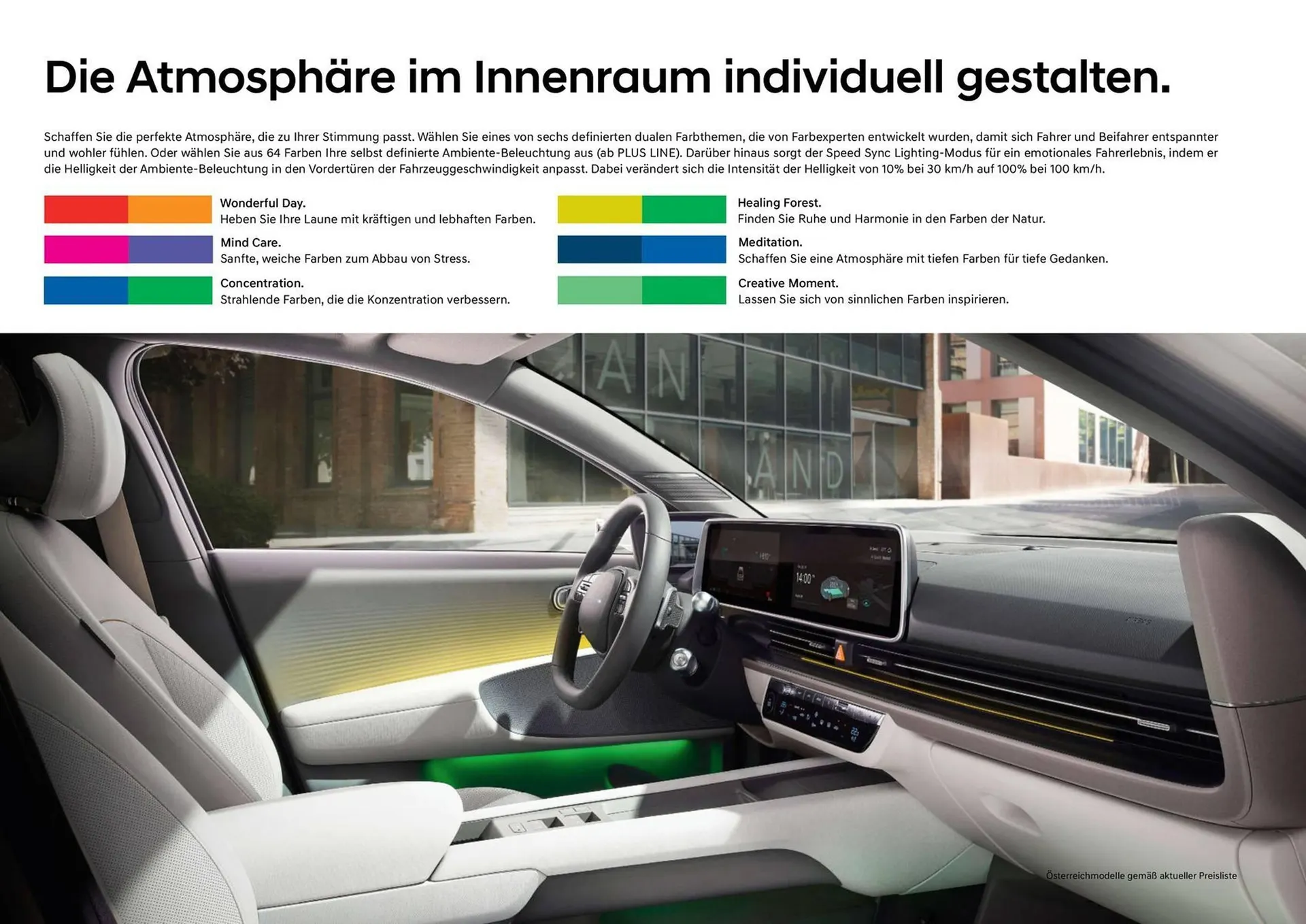 Hyundai Flugblatt von 16. Mai bis 27. Jänner 2026 - Flugblätt seite  16