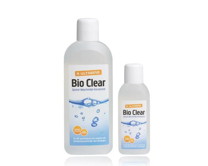 Ultrana Bio Clear