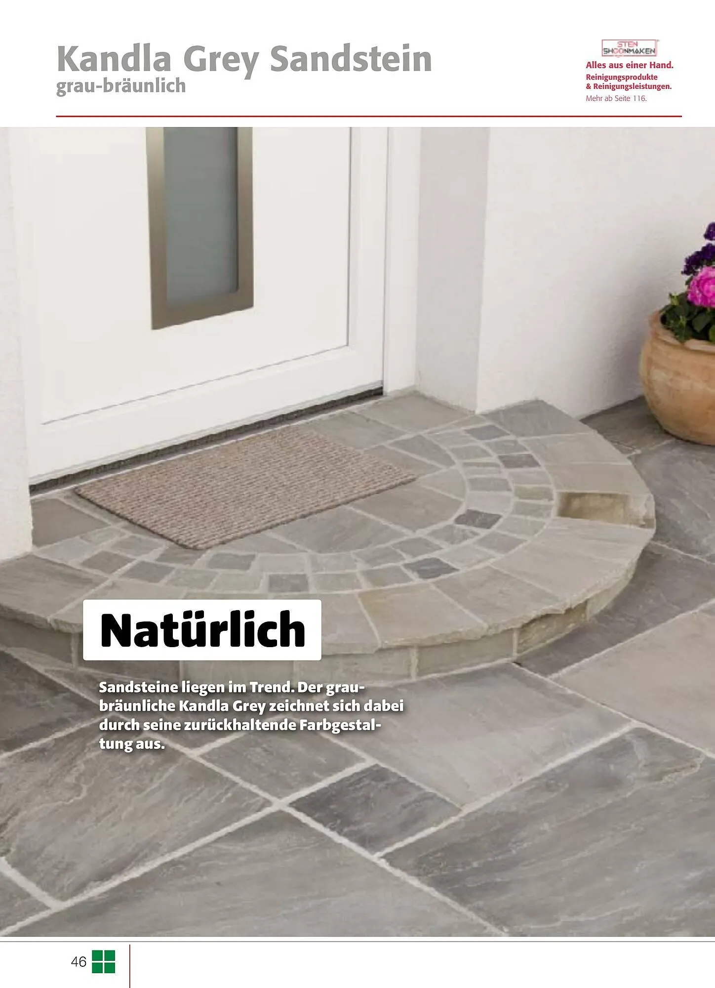 Liebmarkt Prospekt von 24. Februar bis 31. Dezember 2026 - Flugblätt seite  48