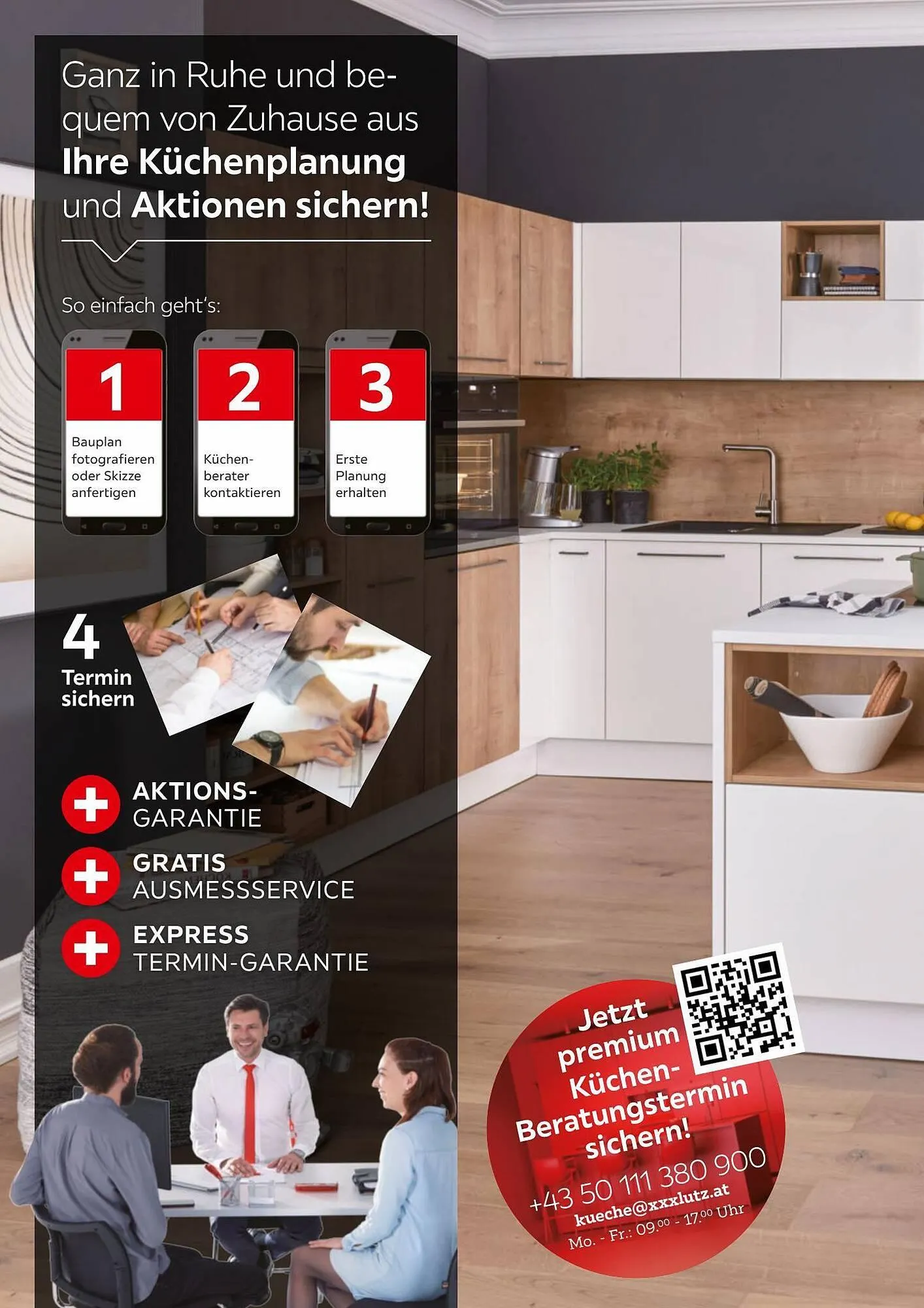 XXXLutz Flugblatt von 17. August bis 31. Dezember 2023 - Flugblätt seite 14