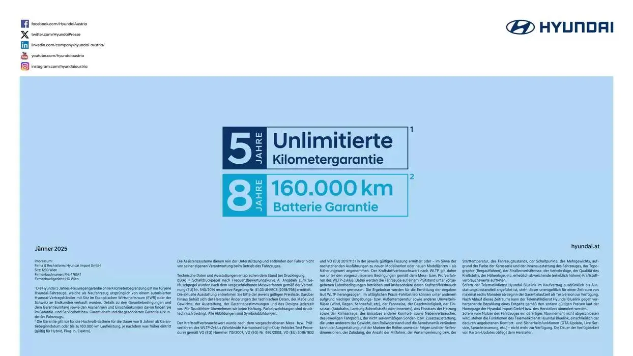 Hyundai IONIQ 5 N von 18. Februar bis 18. Februar 2026 - Flugblätt seite 33