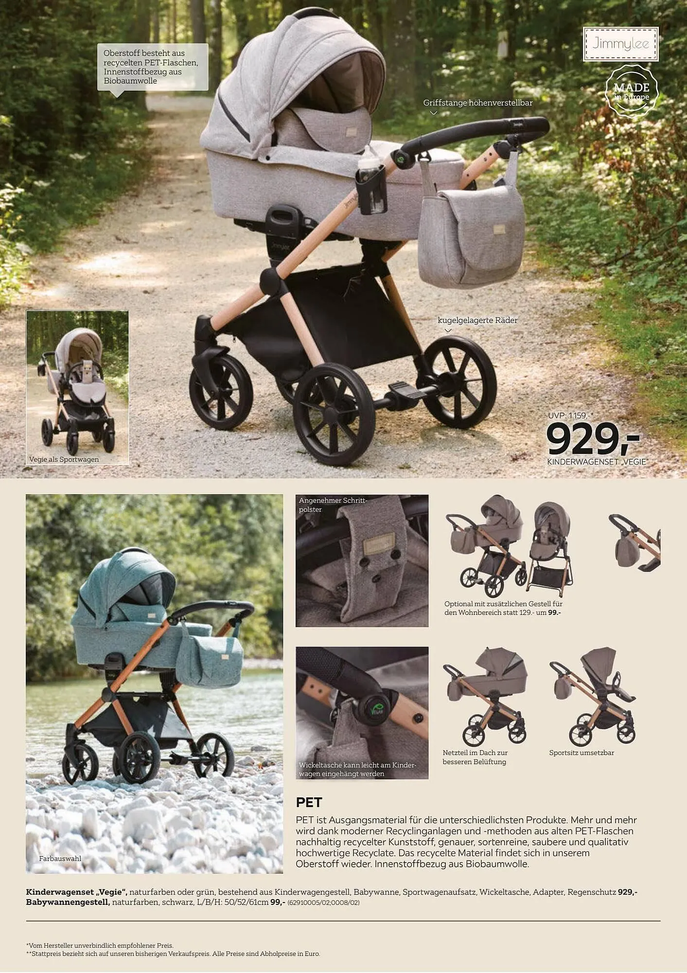 XXXLutz Flugblatt von 6. Juli bis 31. Dezember 2023 - Flugblätt seite 6