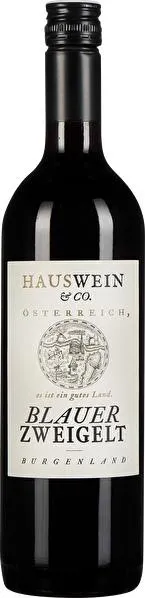 Blauer Zweigelt 2021