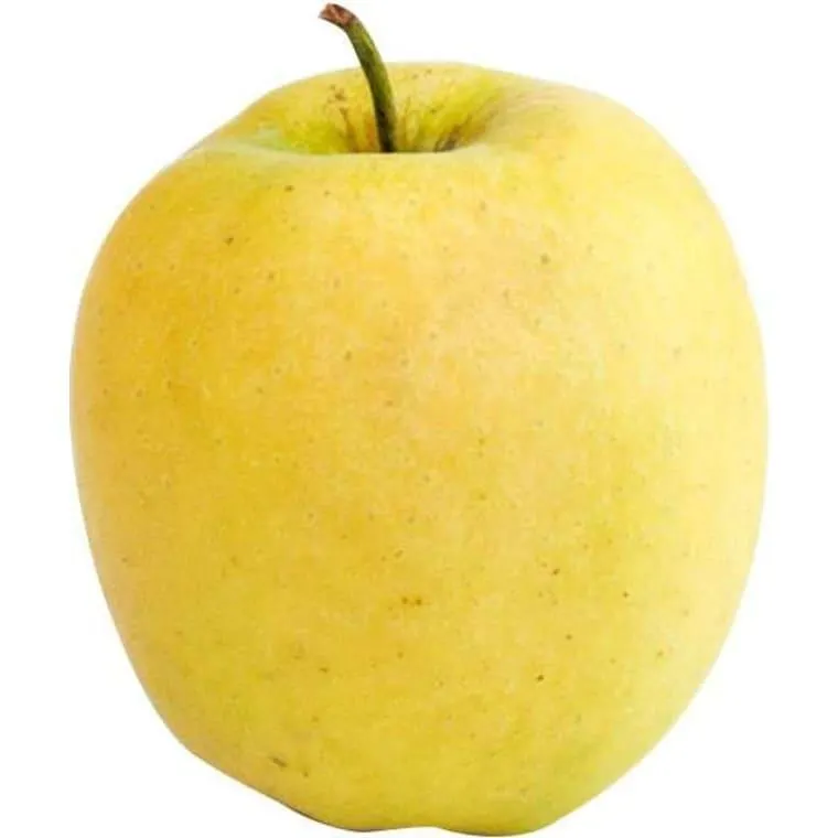 Gold Delicious Apfel