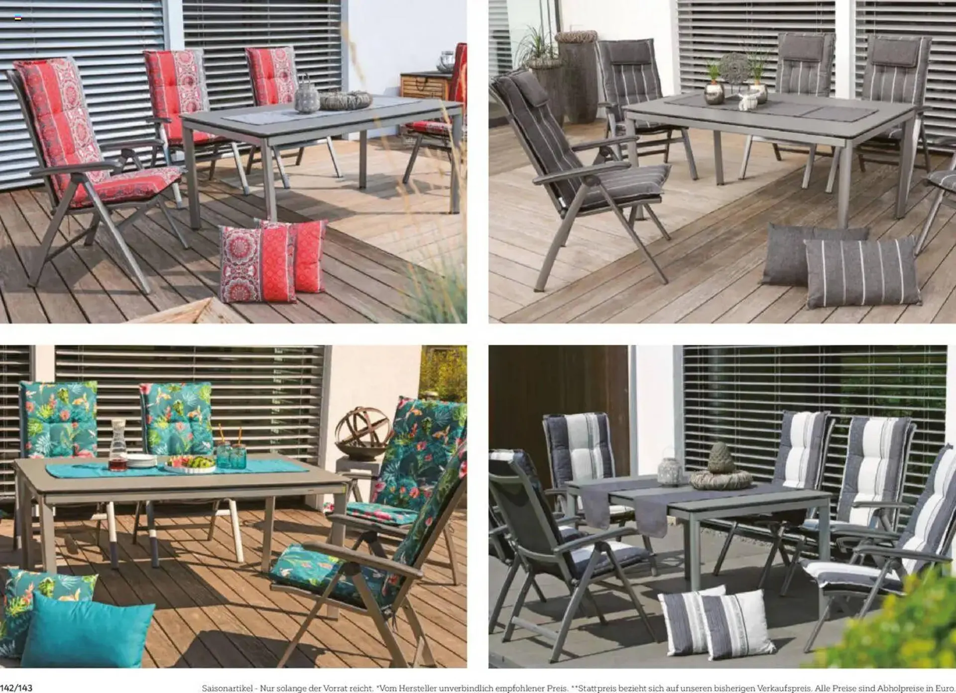 XXXLutz Flugblatt von 10. Februar bis 31. Dezember 2025 - Flugblätt seite  142