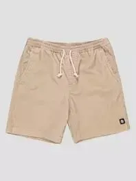 Chillin Cord Wk Kids Shorts