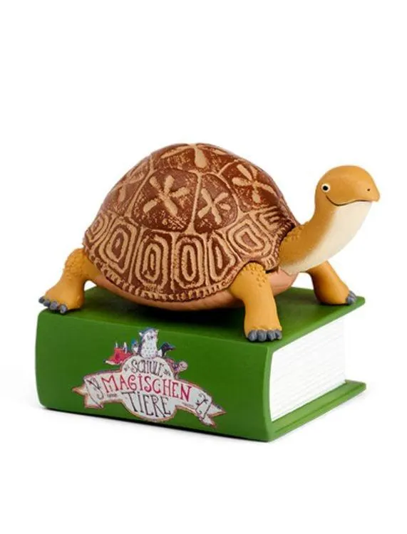 Content-Tonie: Die Schule der magischen Tiere 82 Minuten Spieldauer