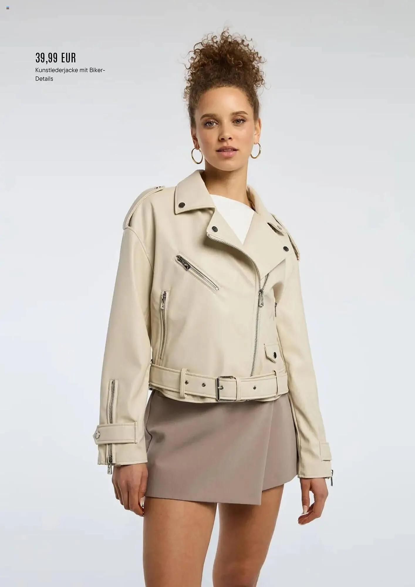 New Yorker Flugblatt von 1. Februar bis 28. Februar 2025 - Flugblätt seite  3