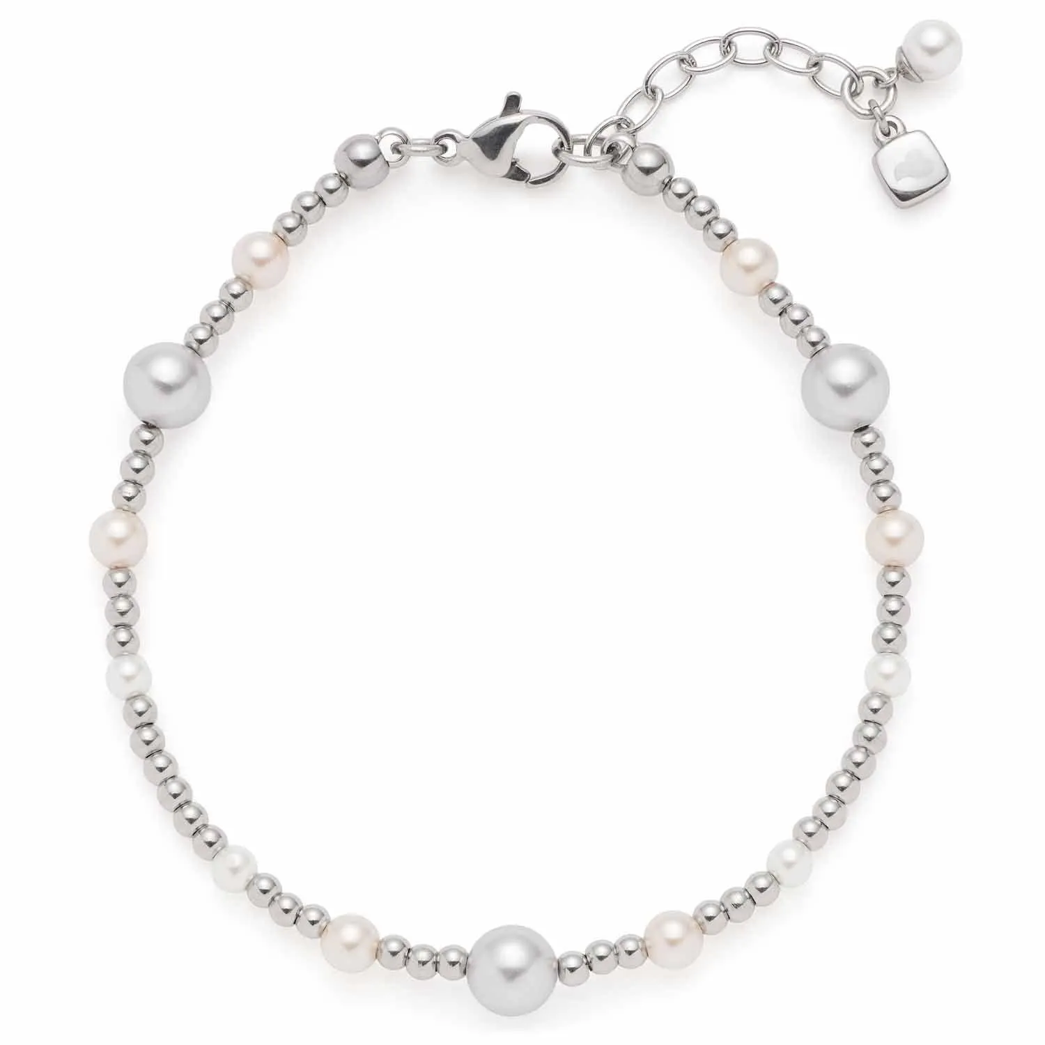 Armband ELSANA silber