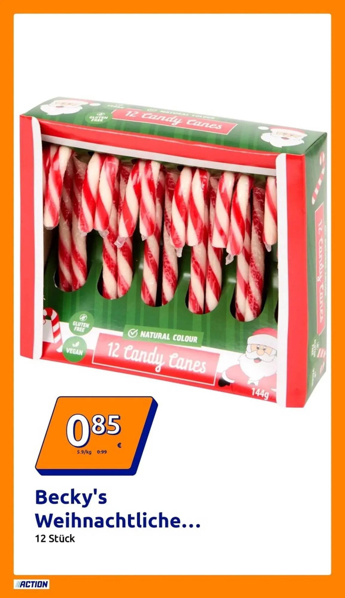 Action Flugblatt von 12. November bis 18. November 2025 - Flugblätt seite  3