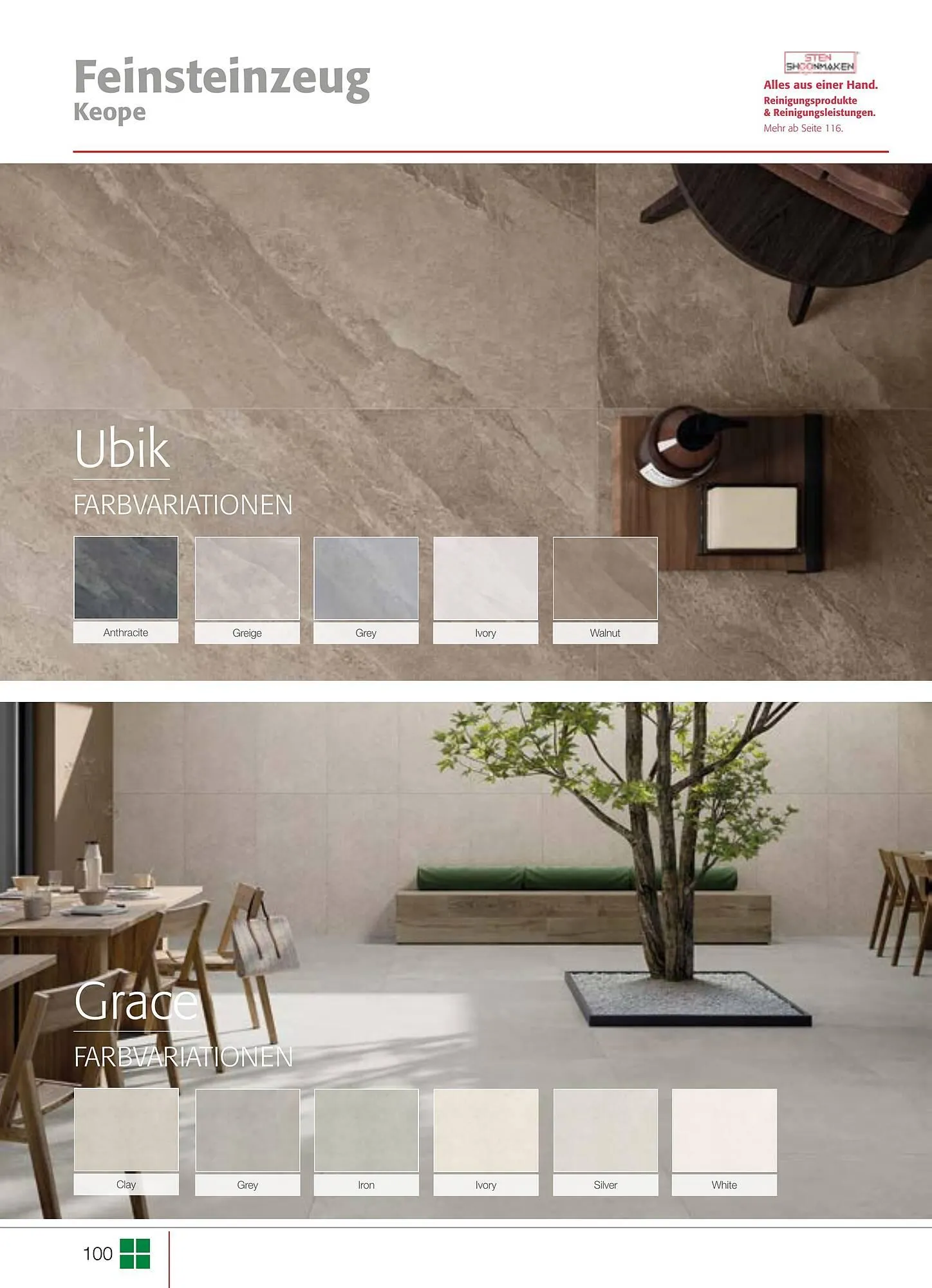 Liebmarkt Prospekt von 24. Februar bis 31. Dezember 2026 - Flugblätt seite  102