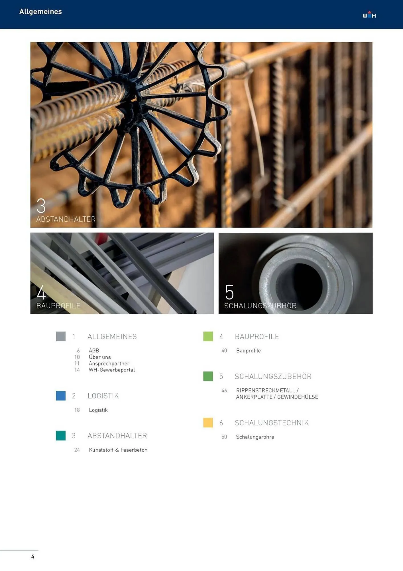 Würth Flugblatt von 22. Februar bis 31. Dezember 2024 - Flugblätt seite 4