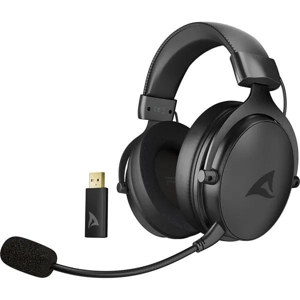 Skiller SGH40W, Gaming-Headset
