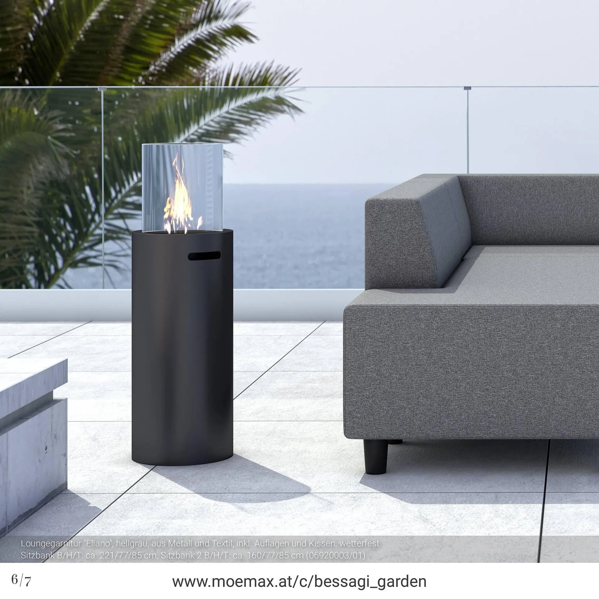 Mömax Flugblatt von 11. Juni bis 31. Dezember 2024 - Flugblätt seite 6