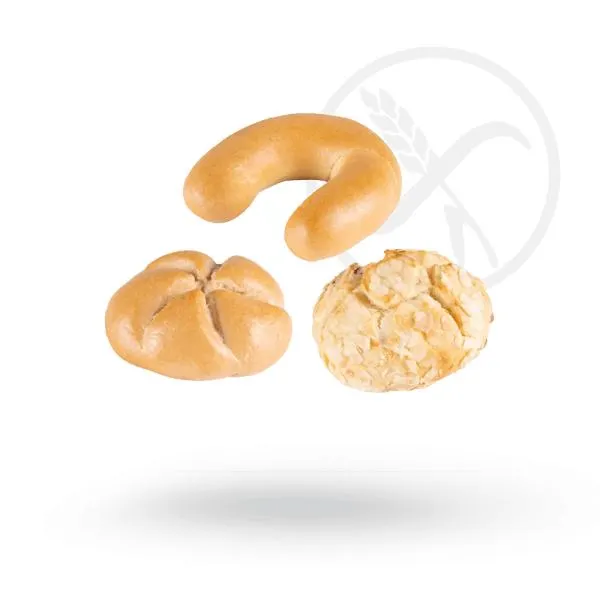 Treueprämie: Glutenfrei-Frühstücks-Mix