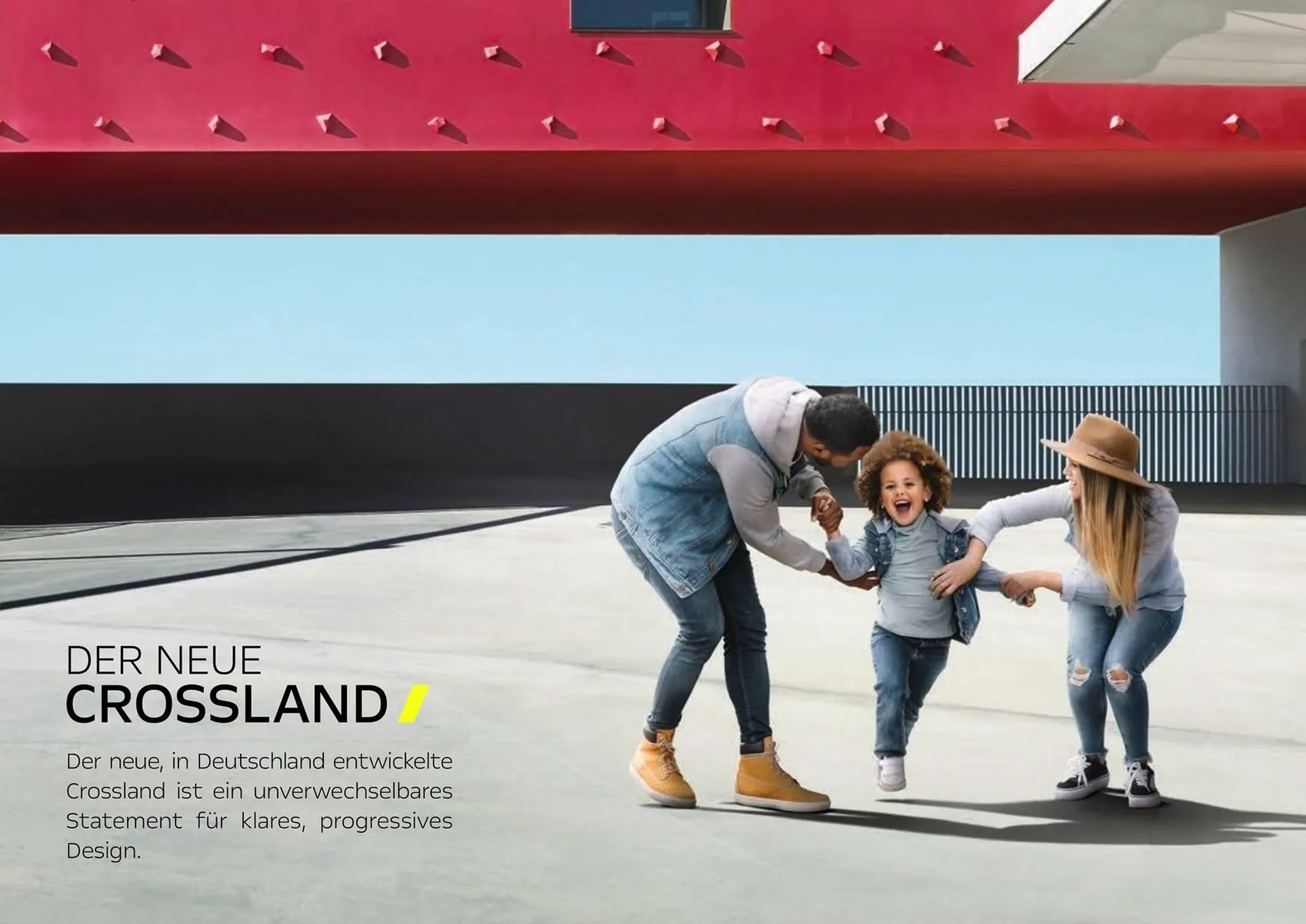 Opel Flugblatt von 23. März bis 21. Jänner 2026 - Flugblätt seite  4