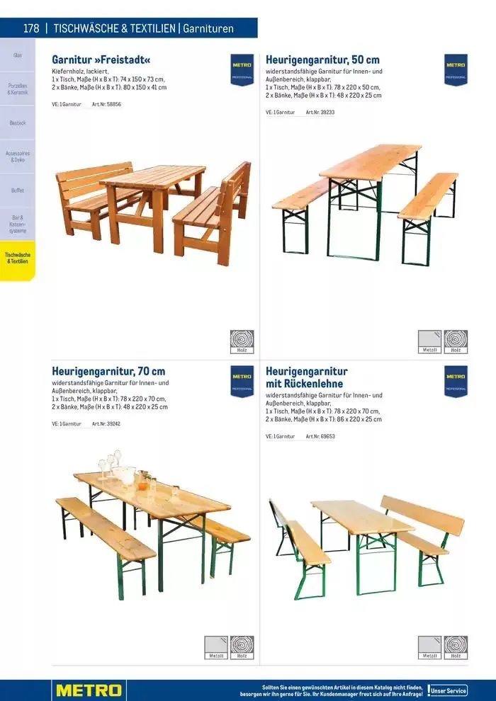 Attraktive Angebote entdecken von 3. Dezember bis 17. Dezember 2024 - Flugblätt seite  178