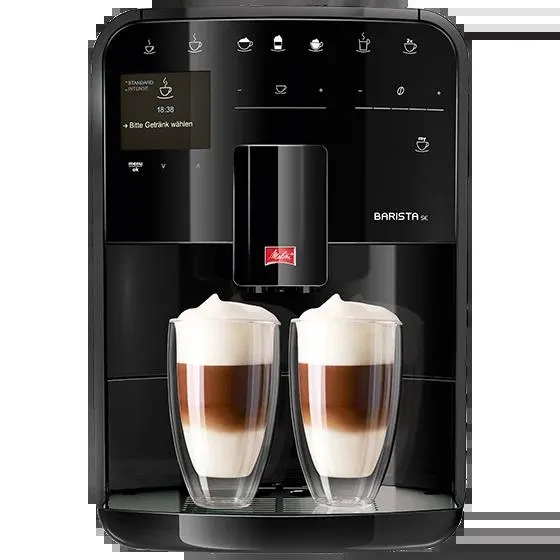 Barista SE