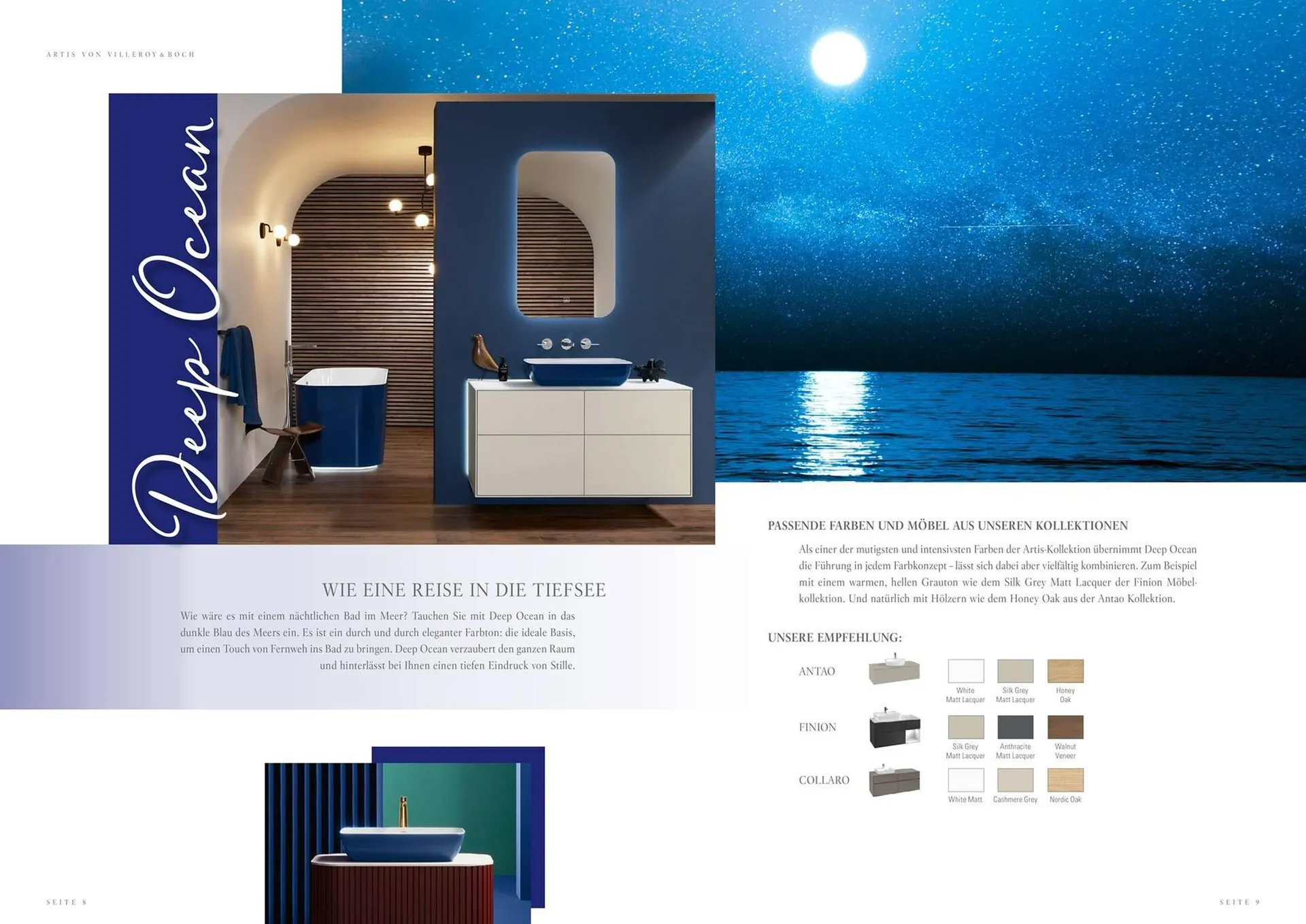 Villeroy & Boch Flugblatt von 6. Juni bis 31. Dezember 2025 - Flugblätt seite  5