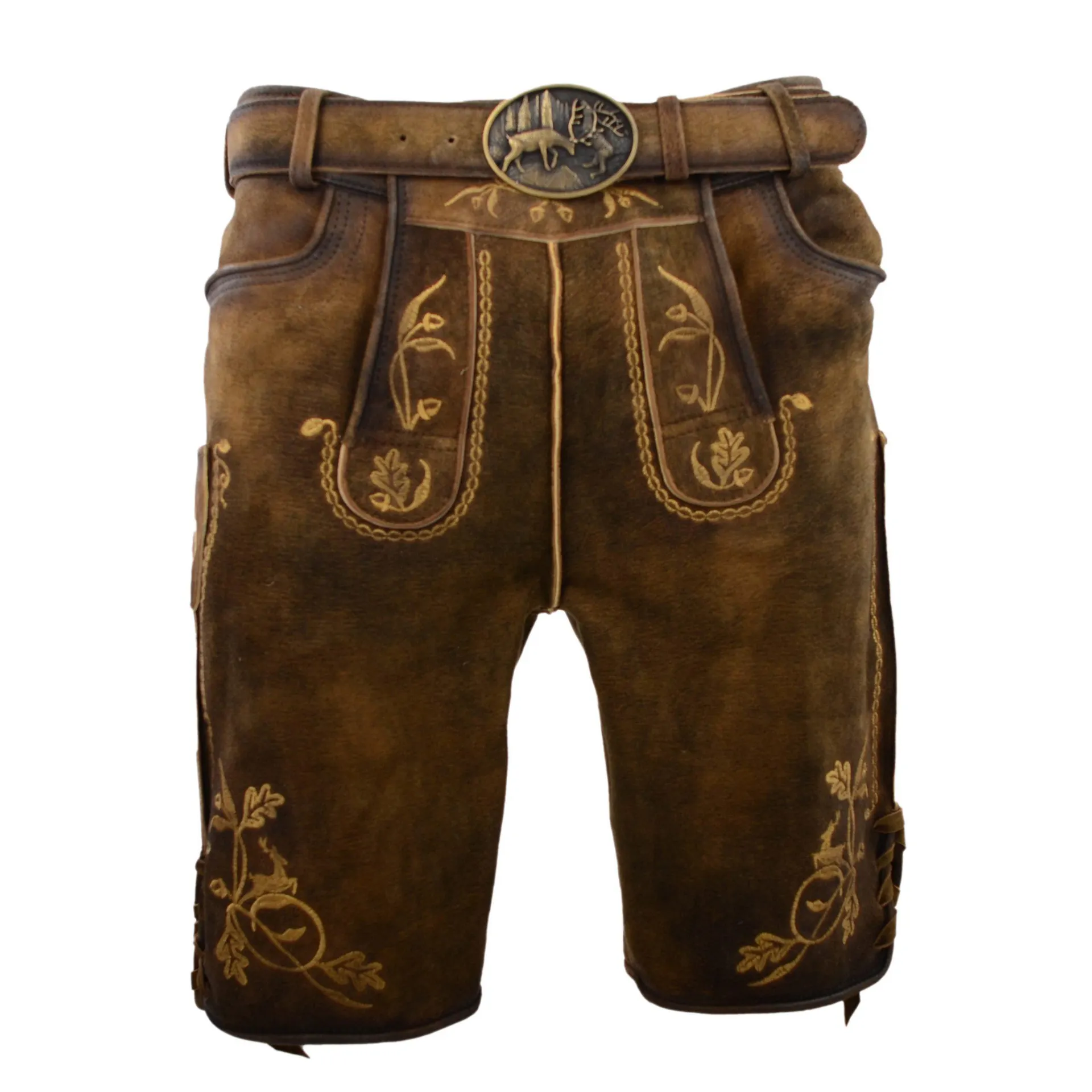 Herren Lederhose “Karsten”