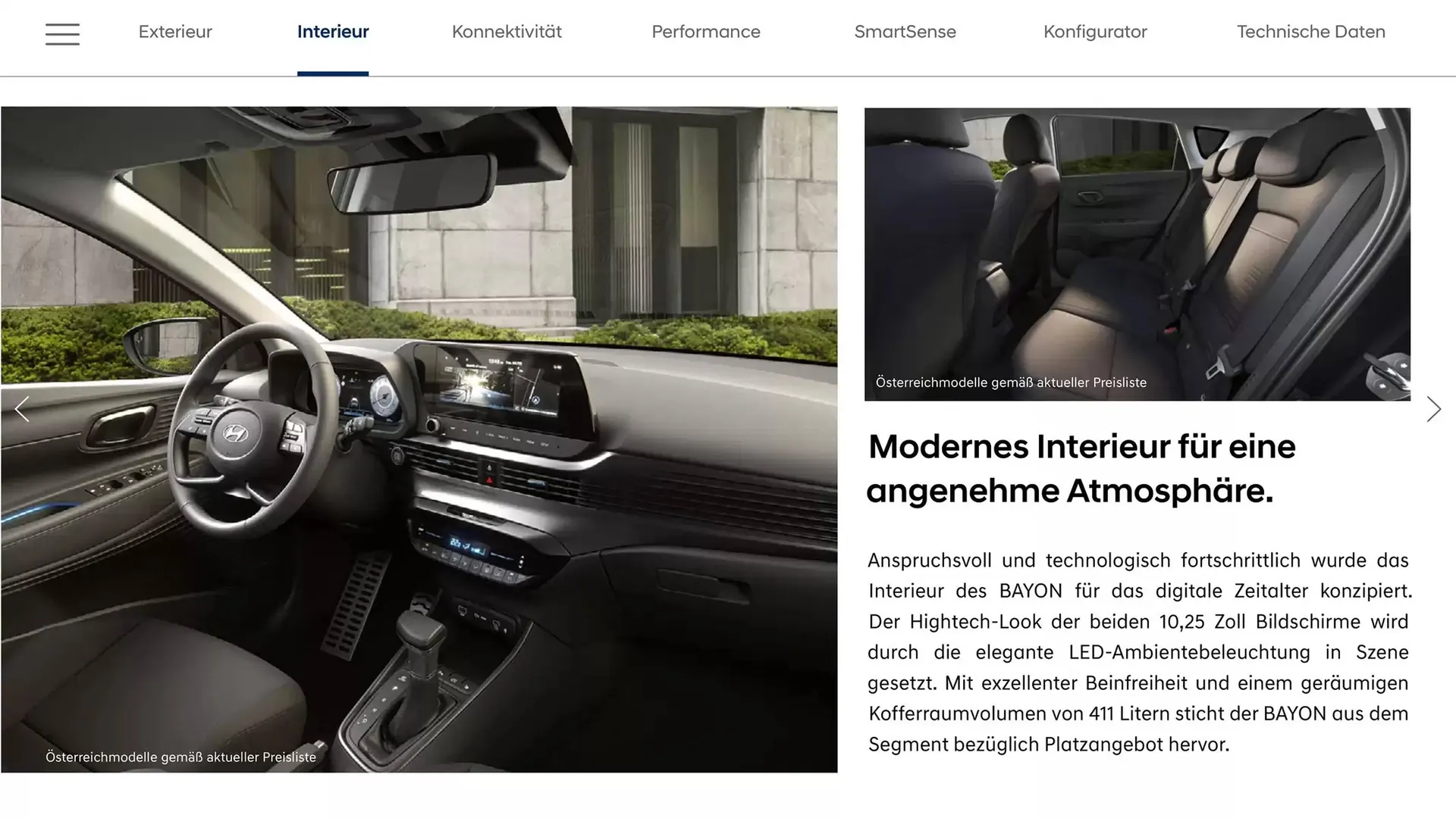 Hyundai Flugblatt von 28. Jänner bis 28. Jänner 2026 - Flugblätt seite  7
