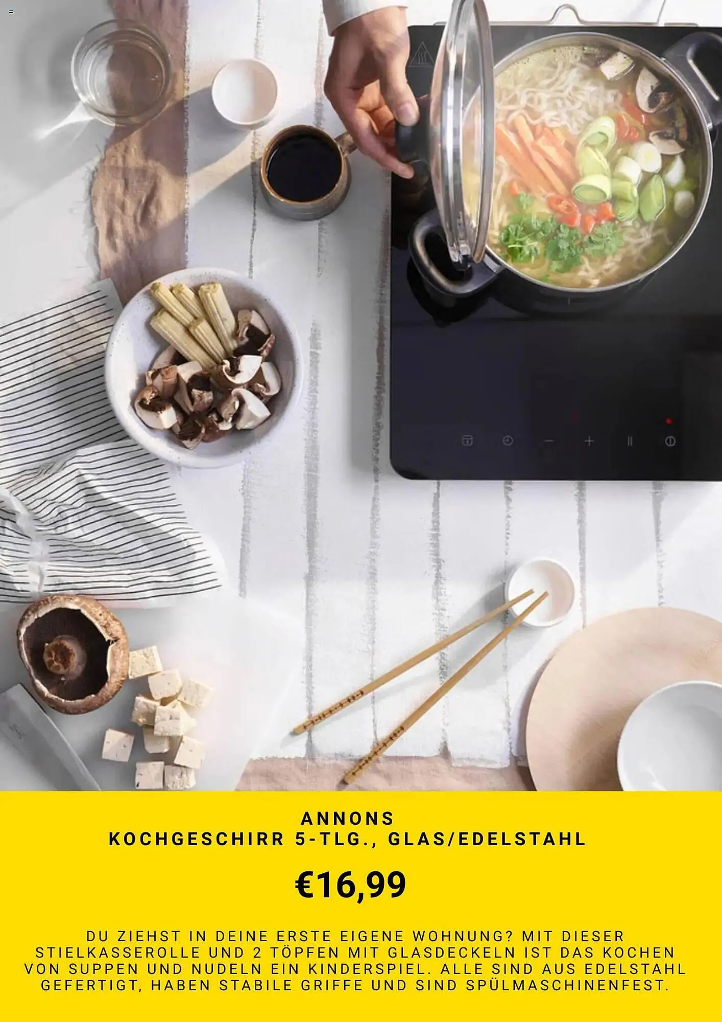 IKEA Prospekt von 7. Jänner bis 31. Jänner 2026 - Flugblätt seite  5