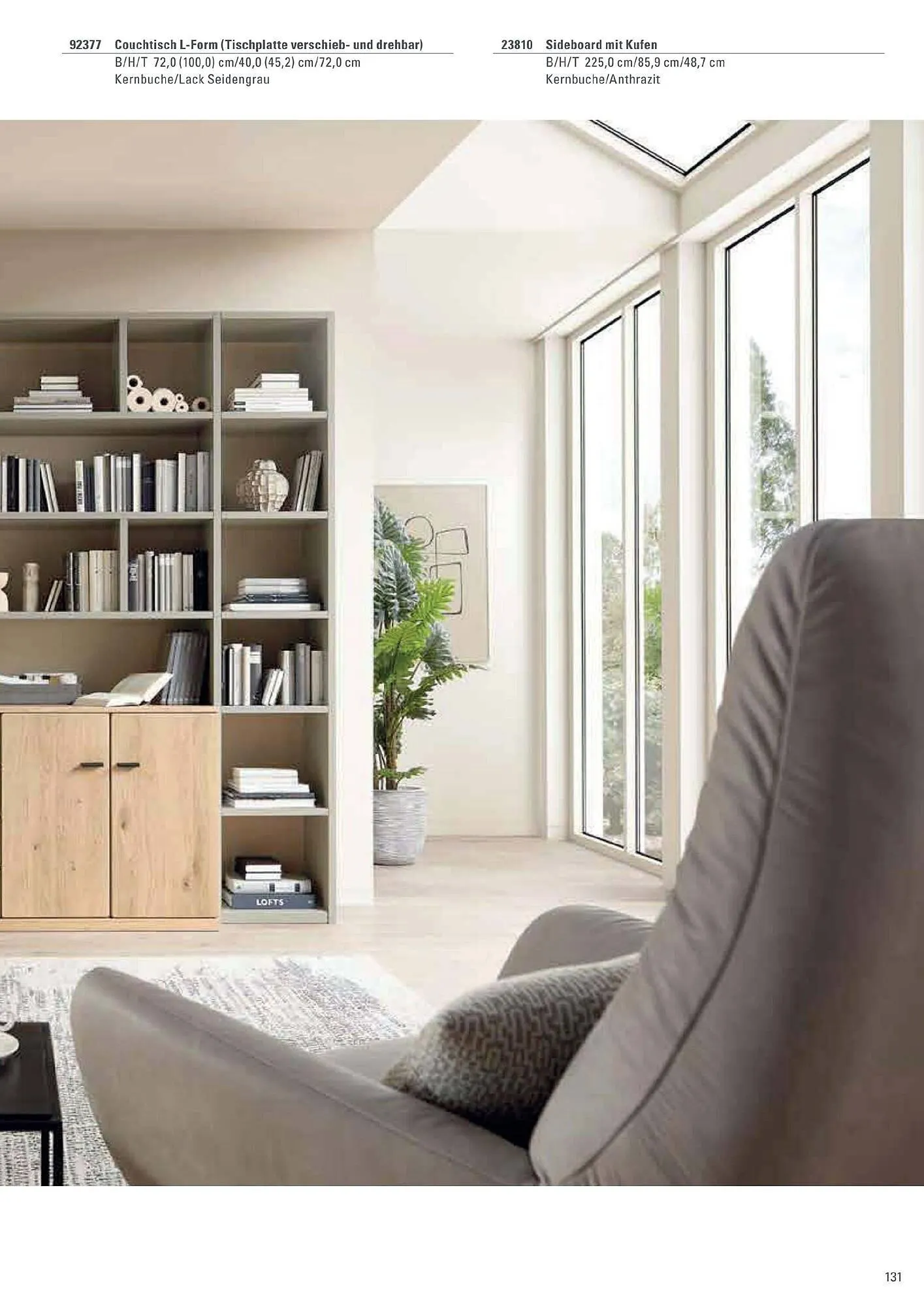 Rutar Flugblatt von 9. Jänner bis 31. Dezember 2025 - Flugblätt seite 131