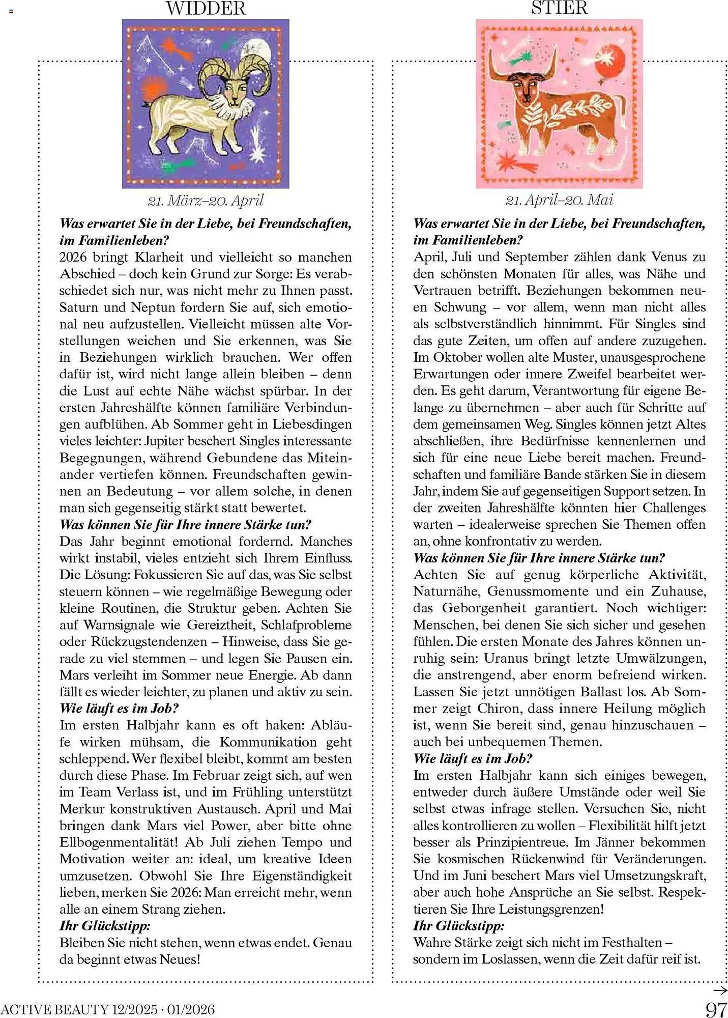 Dm Flugblatt von 1. Dezember bis 31. Jänner 2026 - Flugblätt seite  97