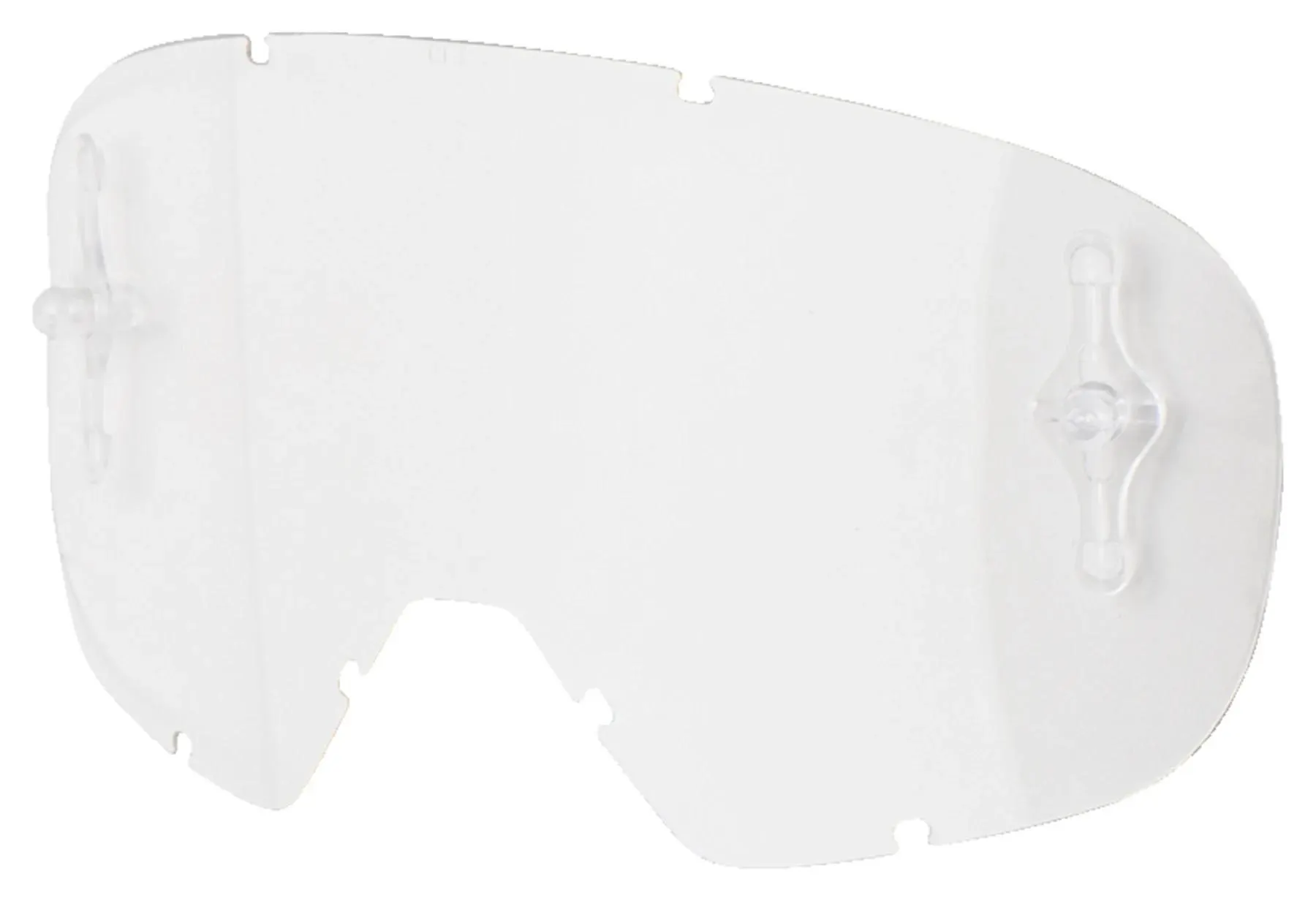 Scott Buzz MX Ersatzscheibe