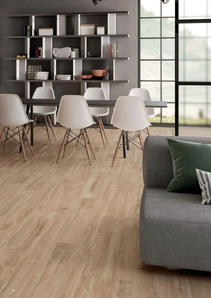 Fliesen 2024 von 5. Juni bis 31. Dezember 2024 - Flugblätt seite 64