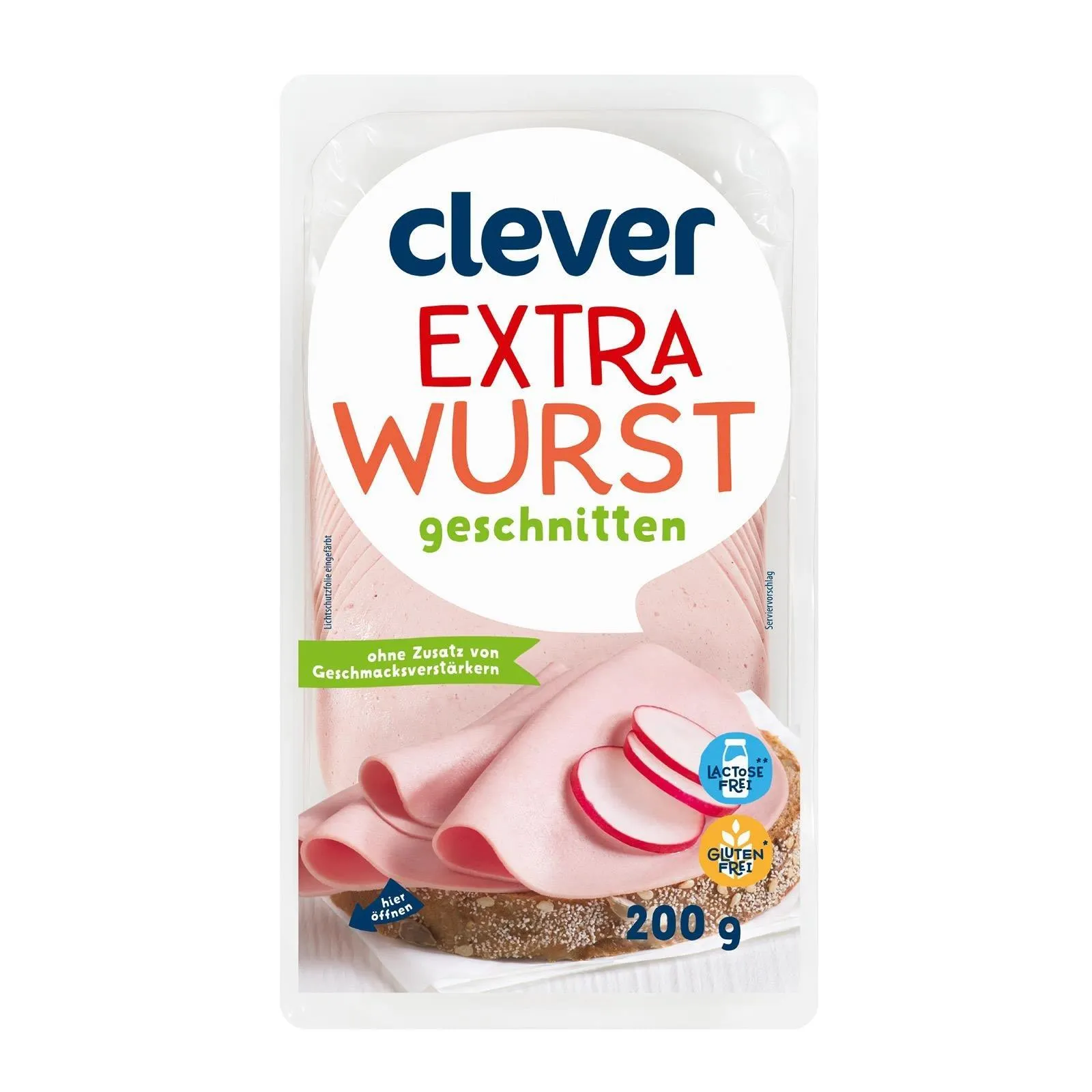 Wurst, Schinken & Speck