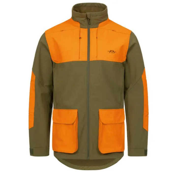 Blaser Softshelljacke Tackle