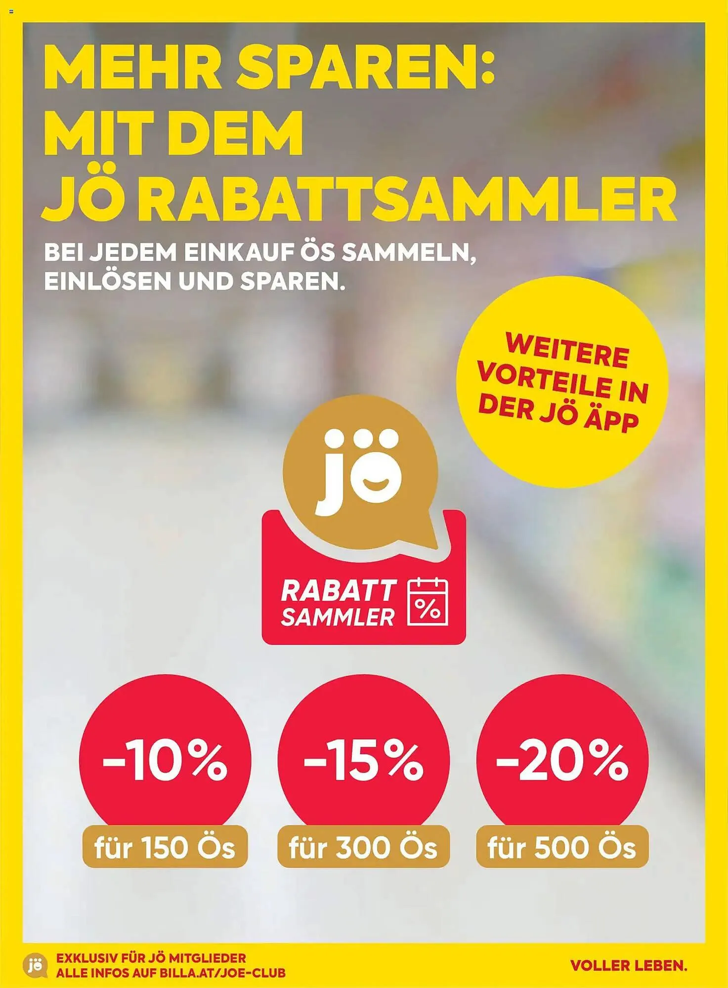 Billa Flugblatt von 1. März bis 30. April 2026 - Flugblätt seite  79