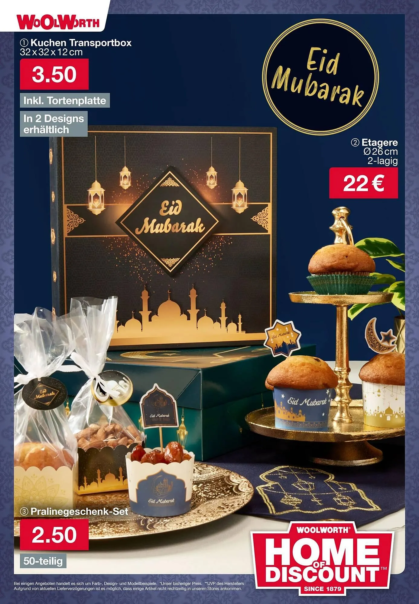 Woolworth Flugblatt von 9. Jänner bis 17. Jänner 2025 - Flugblätt seite  12