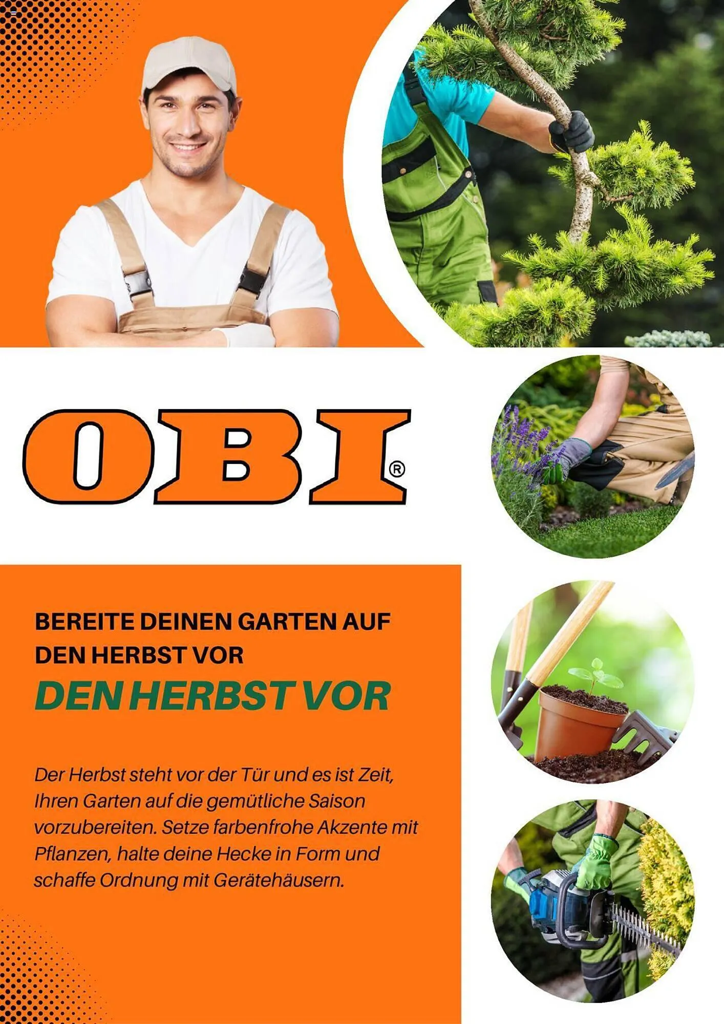 OBI Flugblatt - 1