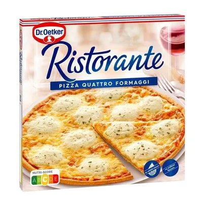 Dr. Oetker Ristorante Pizza Quatro Formaggi
