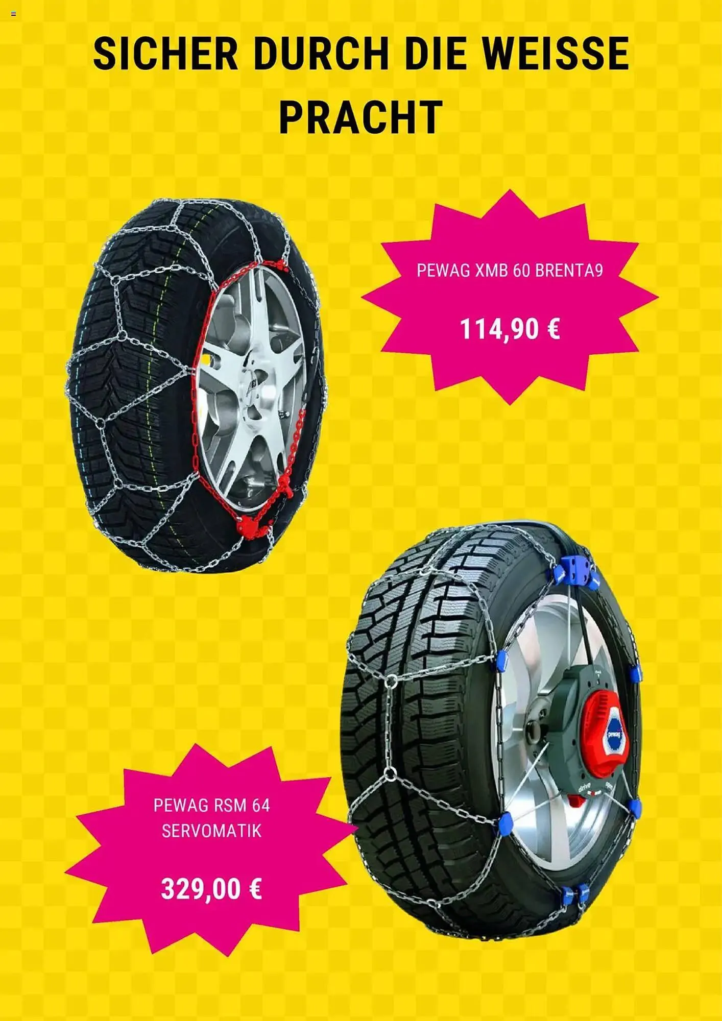 Forstinger Flugblatt von 18. Dezember bis 7. Februar 2025 - Flugblätt seite 5